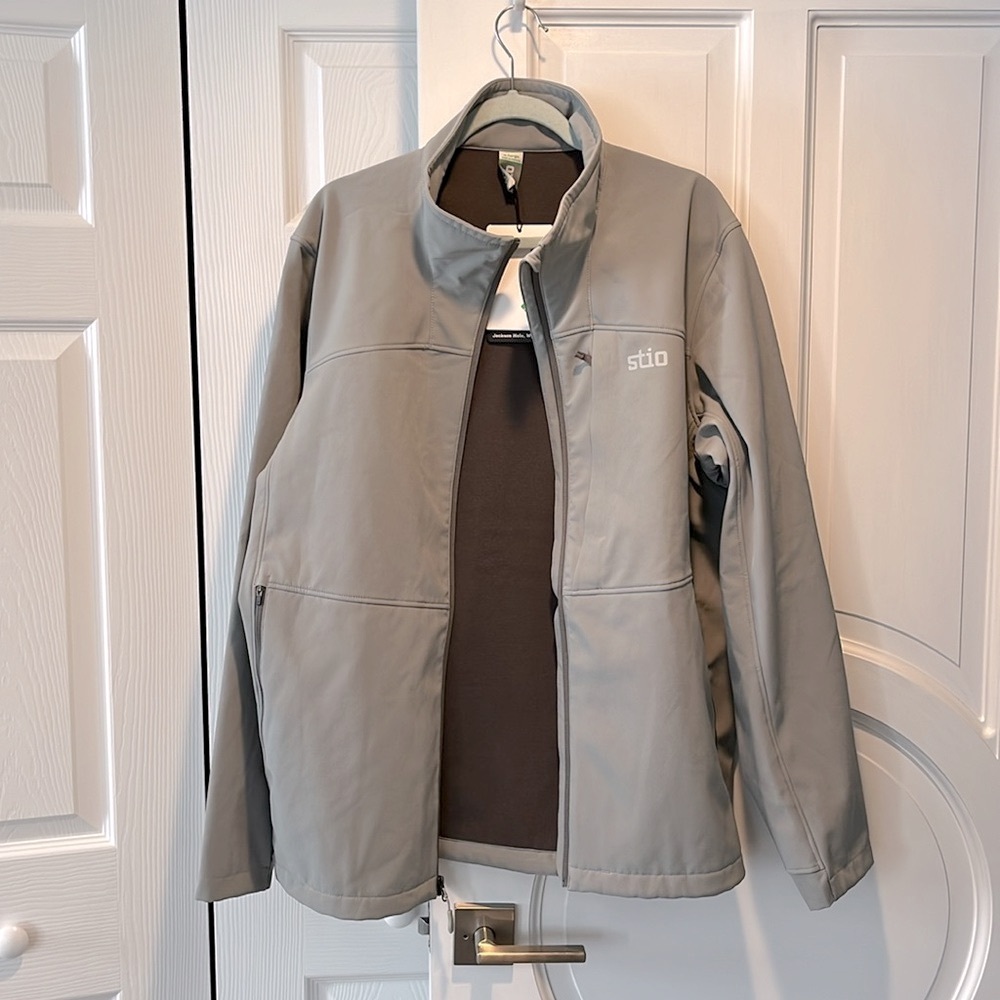 Brand new Stio Jacket XL